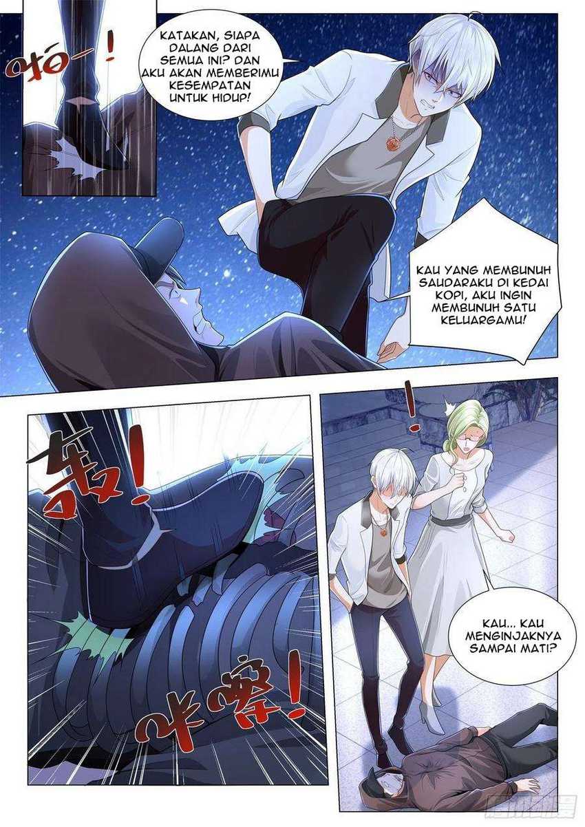 Shen Hao’s Heavenly Fall System Chapter 203 Gambar 9